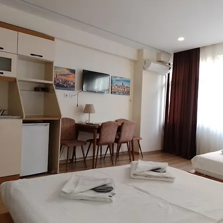 Newaz Ξενοδοχείο