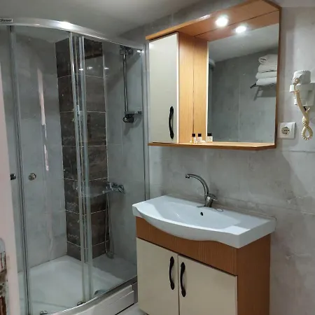 Newaz Hotel Stambuł