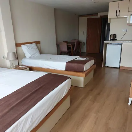 Newaz Hotel Stambuł