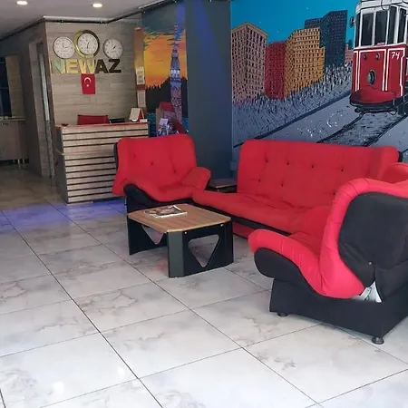 Newaz Стамбул
