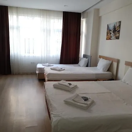 Newaz Stambuł