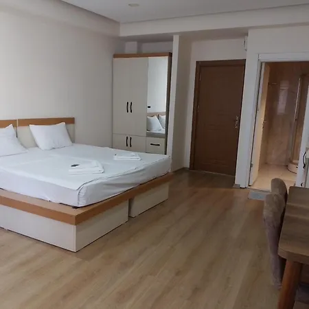 Hotel Newaz