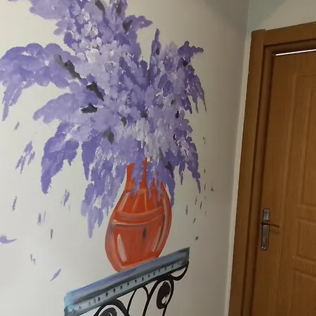 Newaz Hotel Stambuł