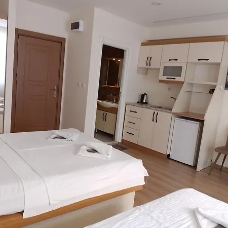 Hotel Newaz