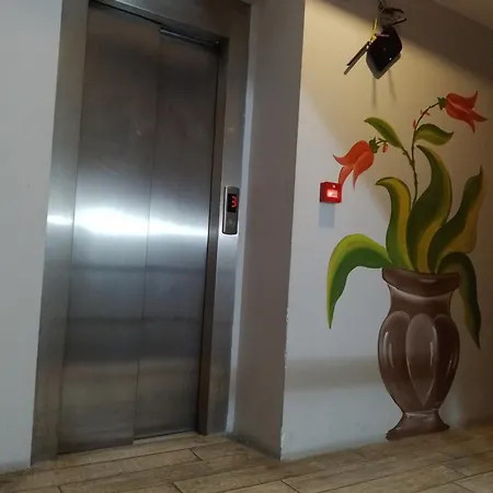 Newaz Hotel Stambuł
