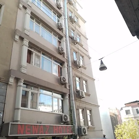 호텔 Newaz